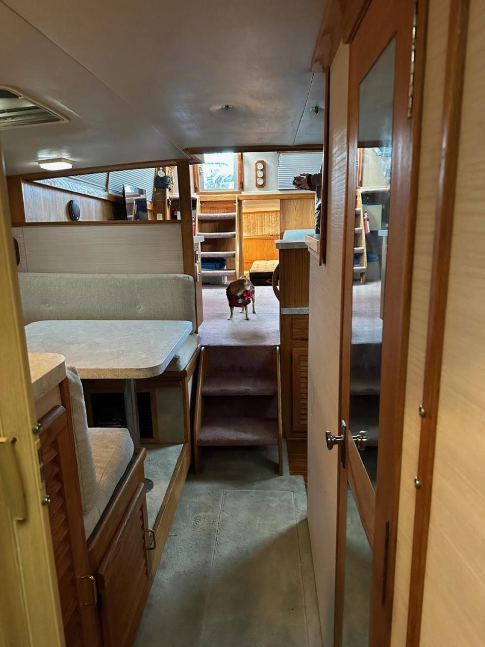 Annapolis Boat Life - Overnight Stays Exteriér fotografie