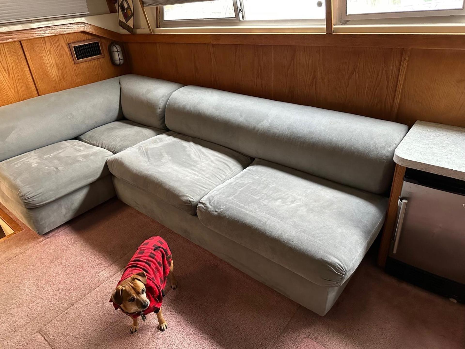 Annapolis Boat Life - Overnight Stays Exteriér fotografie